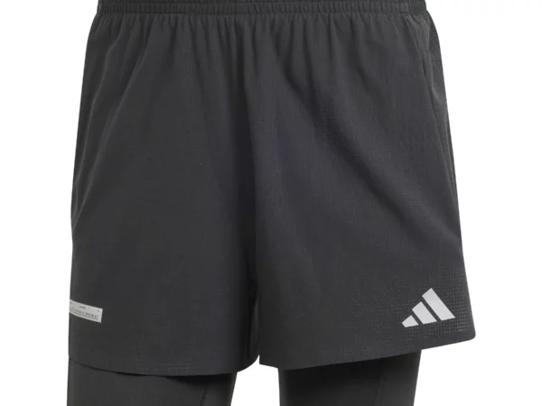 Short 2 en 1 adidas Ultimate