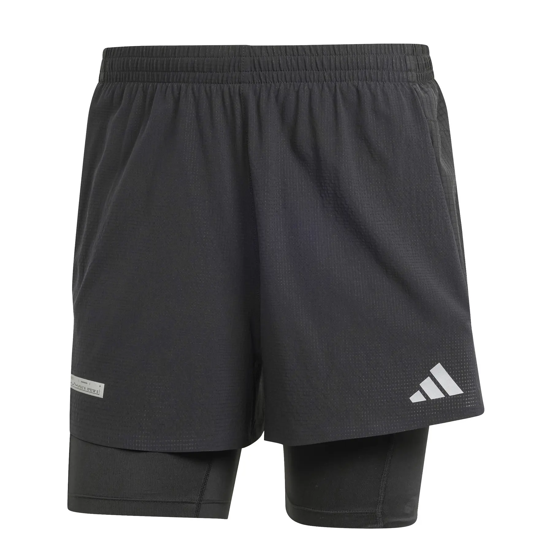 Short 2 en 1 adidas Ultimate