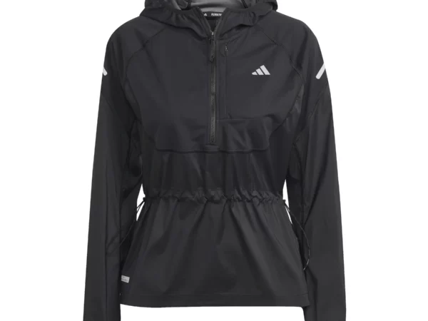 Veste imperméable femme adidas Ultimate