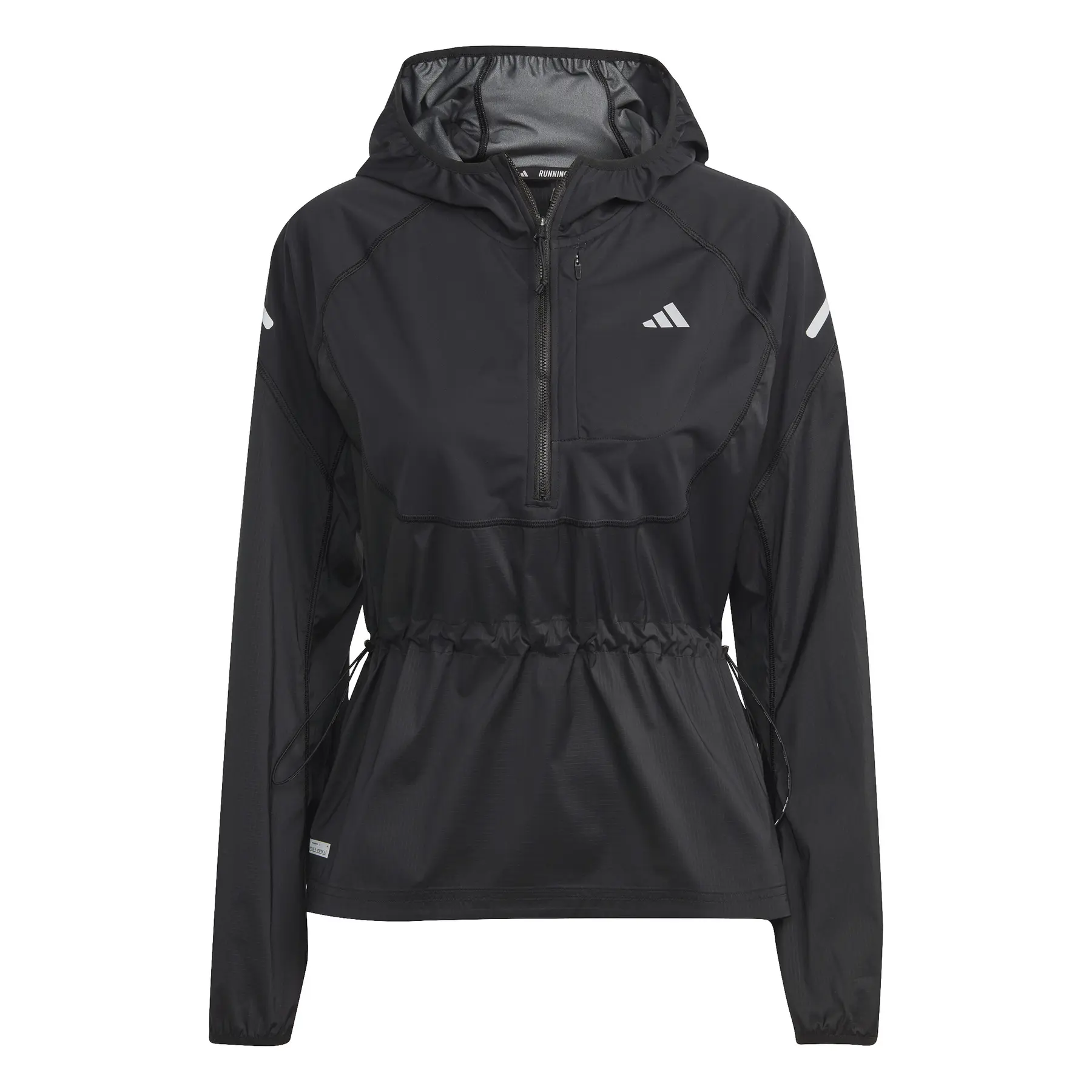 Veste imperméable femme adidas Ultimate