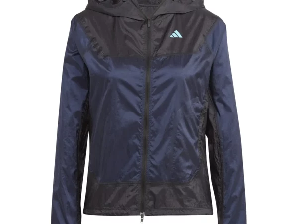 Veste imperméable légère femme adidas Adizero