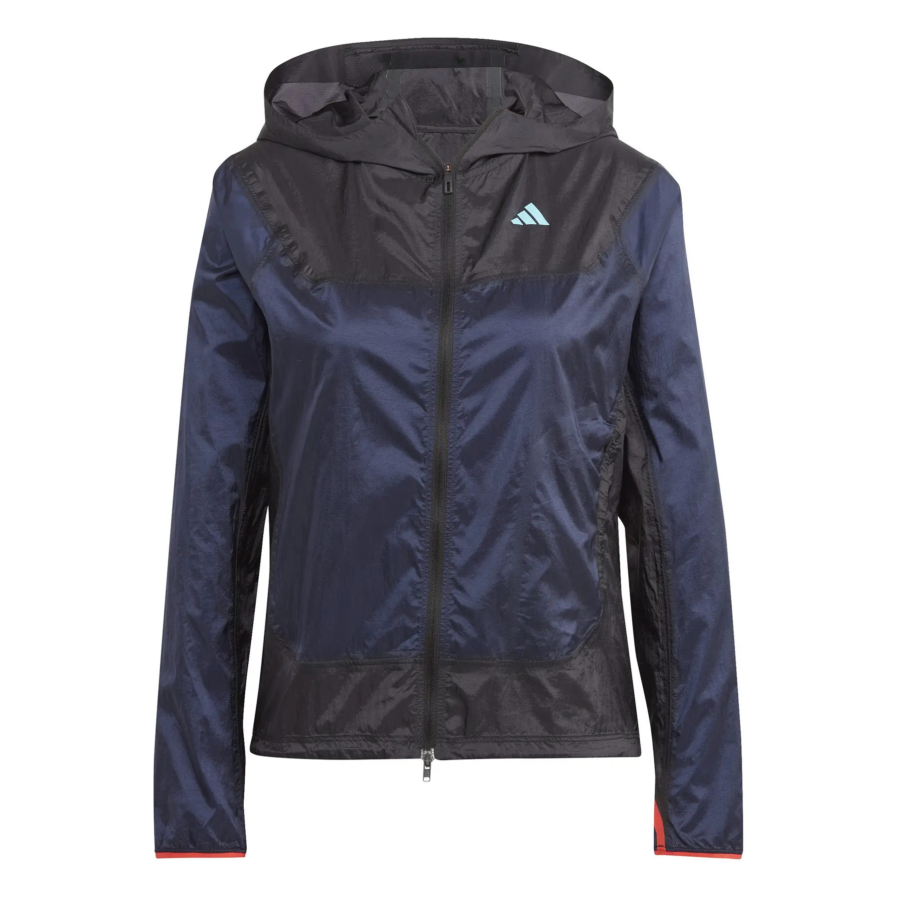 Veste imperméable légère femme adidas Adizero