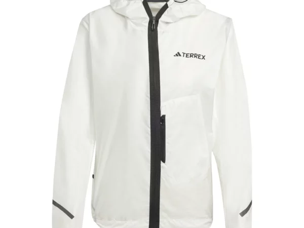 Veste imperméable léger femme adidas Terrex Xperior