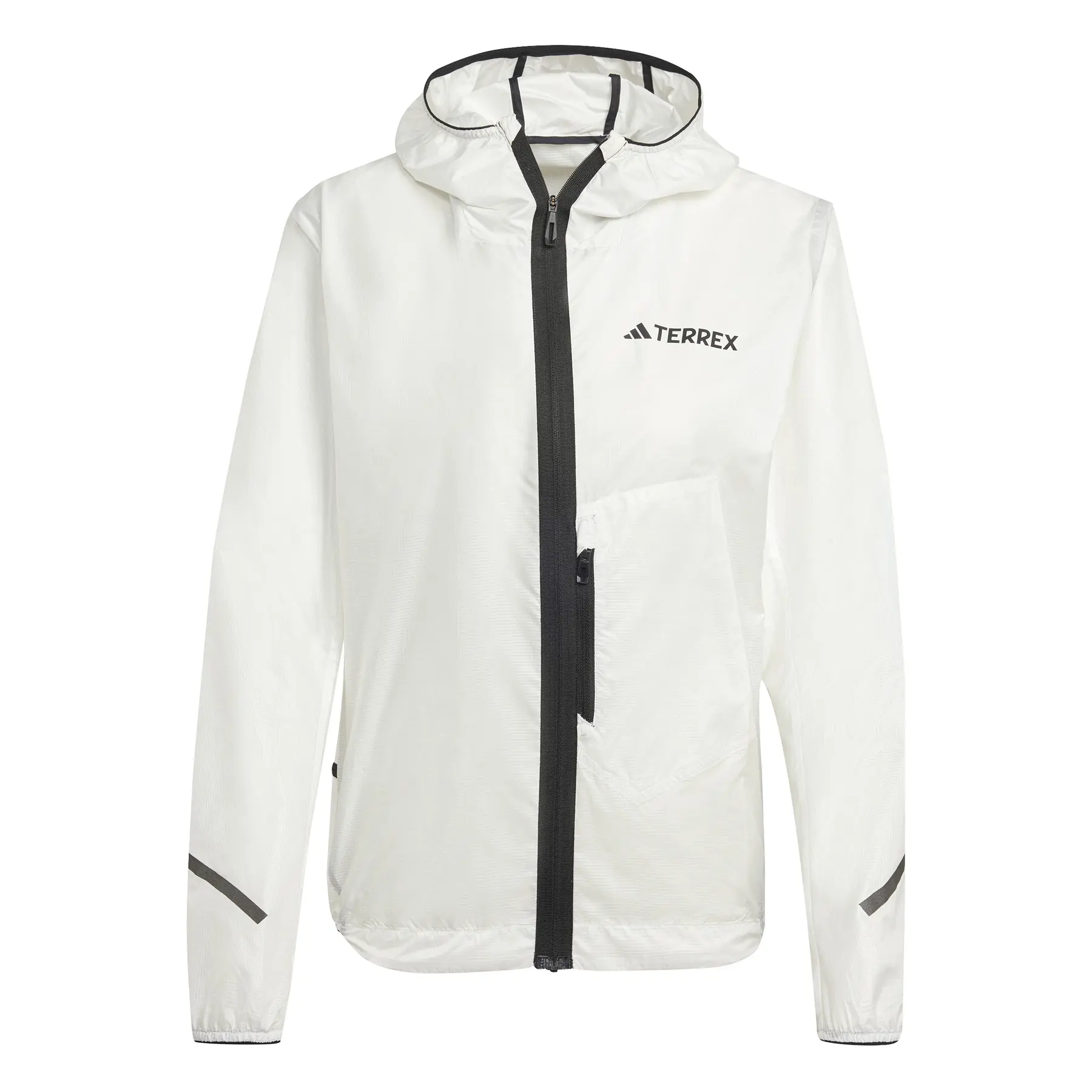 Veste imperméable léger femme adidas Terrex Xperior