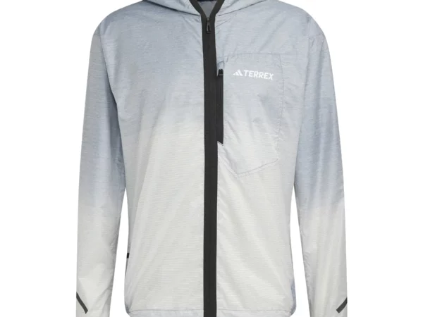 Veste imperméable adidas Terrex Xperior Light Windweave