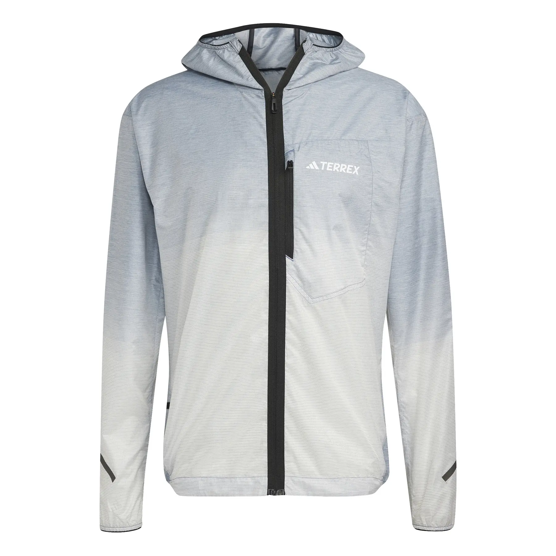 Veste imperméable adidas Terrex Xperior Light Windweave