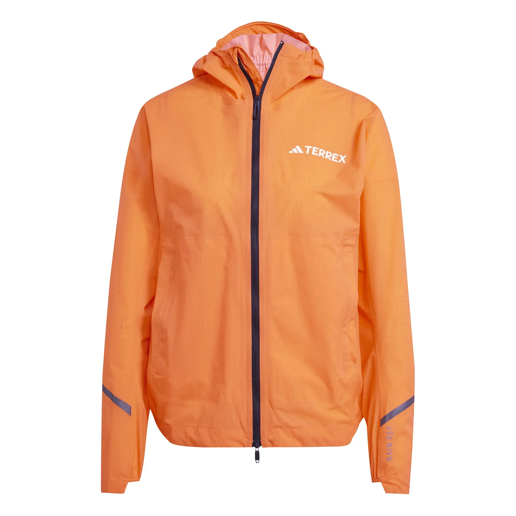 Veste imperméable légère femme adidas XPR