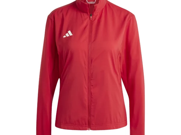 Veste imperméable femme adidas Adizero Essentials