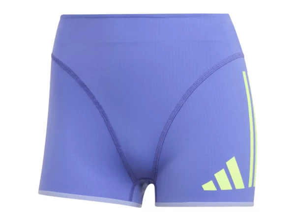 Shorty femme adidas Adizero Promo