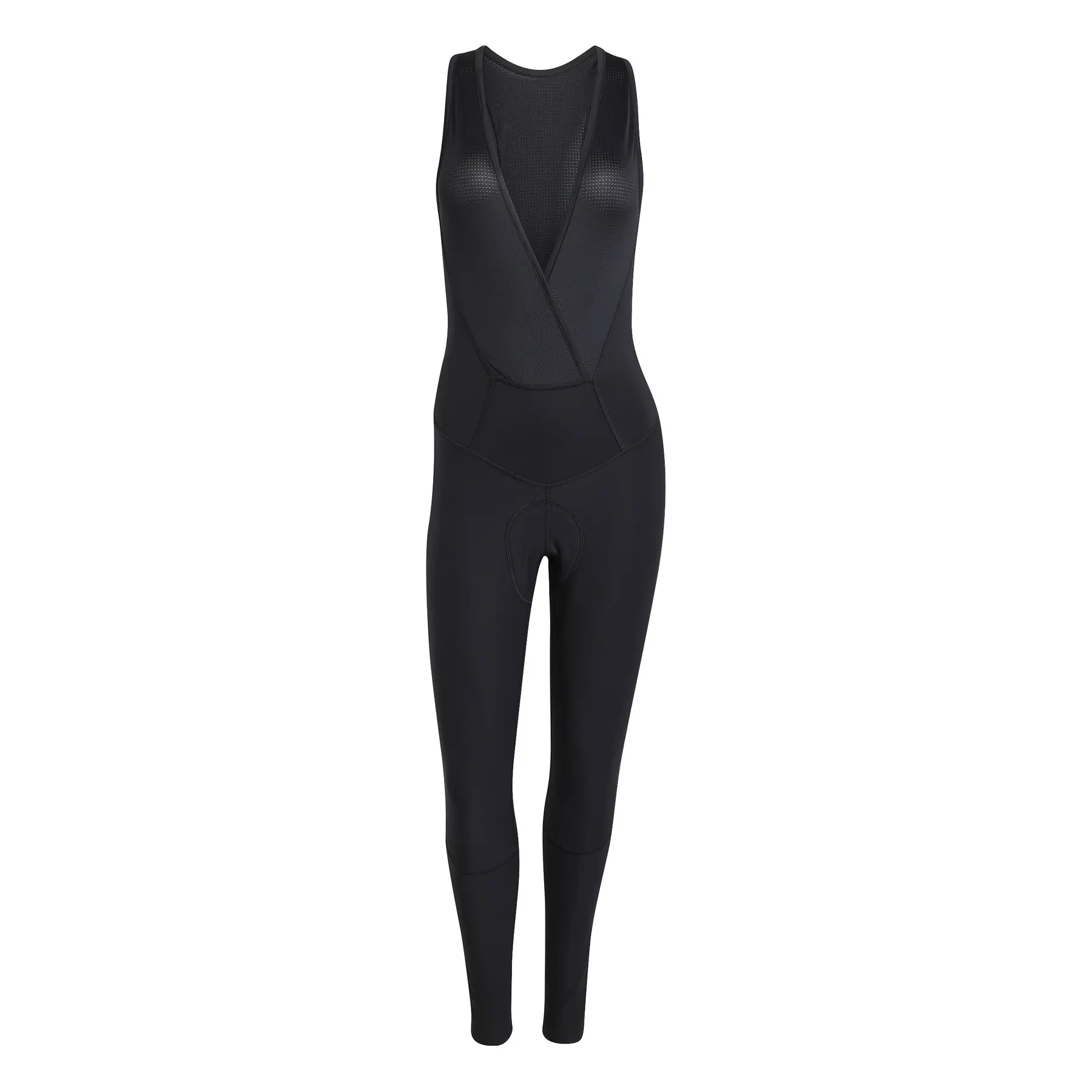 Cuissard long rembourré femme adidas Essentials