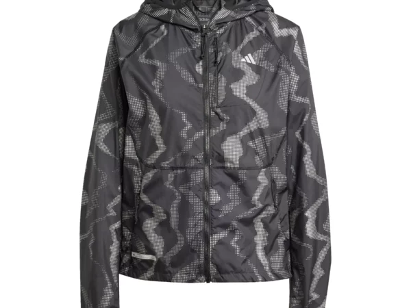 Veste imperméable femme adidas Ultimate Wind.Rdy
