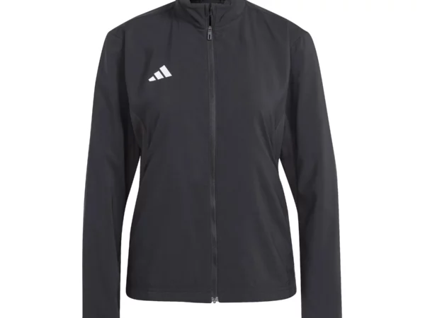Veste de survêtement femme adidas Adizero Essentials