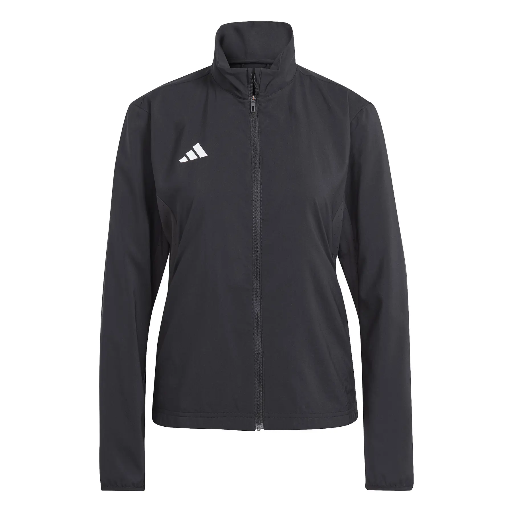 Veste de survêtement femme adidas Adizero Essentials