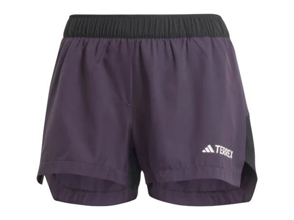 Short femme adidas Terrex Multi