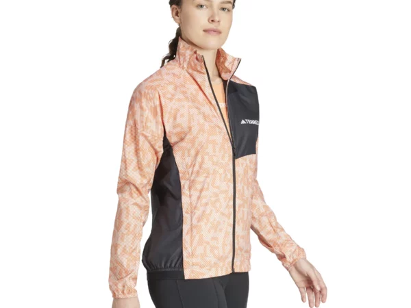 Veste imperméable femme adidas Terrex
