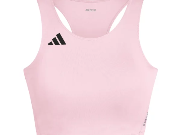Brassière femme adidas Adizero Essentials