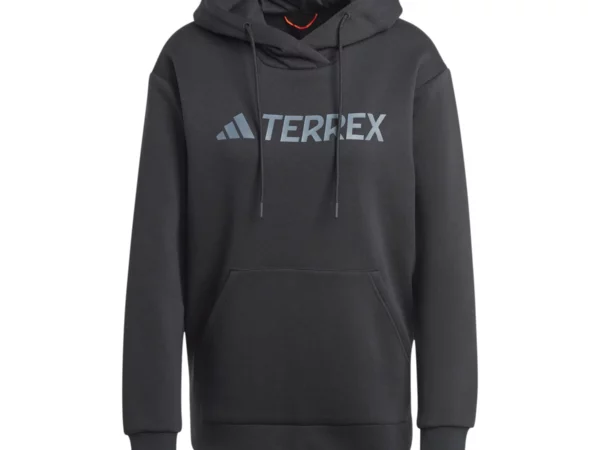 Sweatshirt à capuche femme adidas Terrex Multi Large Logo