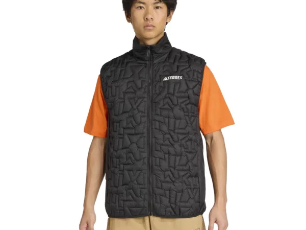 Doudoune sans manche adidas Terrex Xperior Climawarm+ Primaloft®