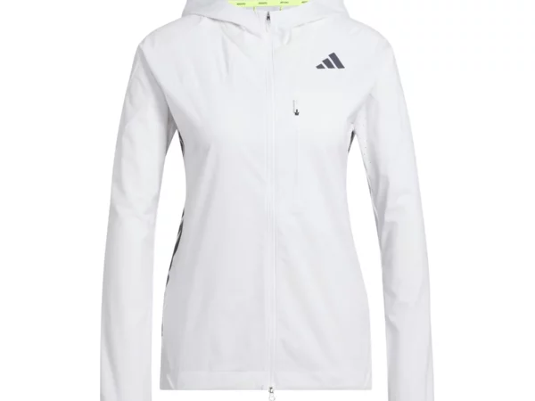 Veste imperméable femme adidas Adizero
