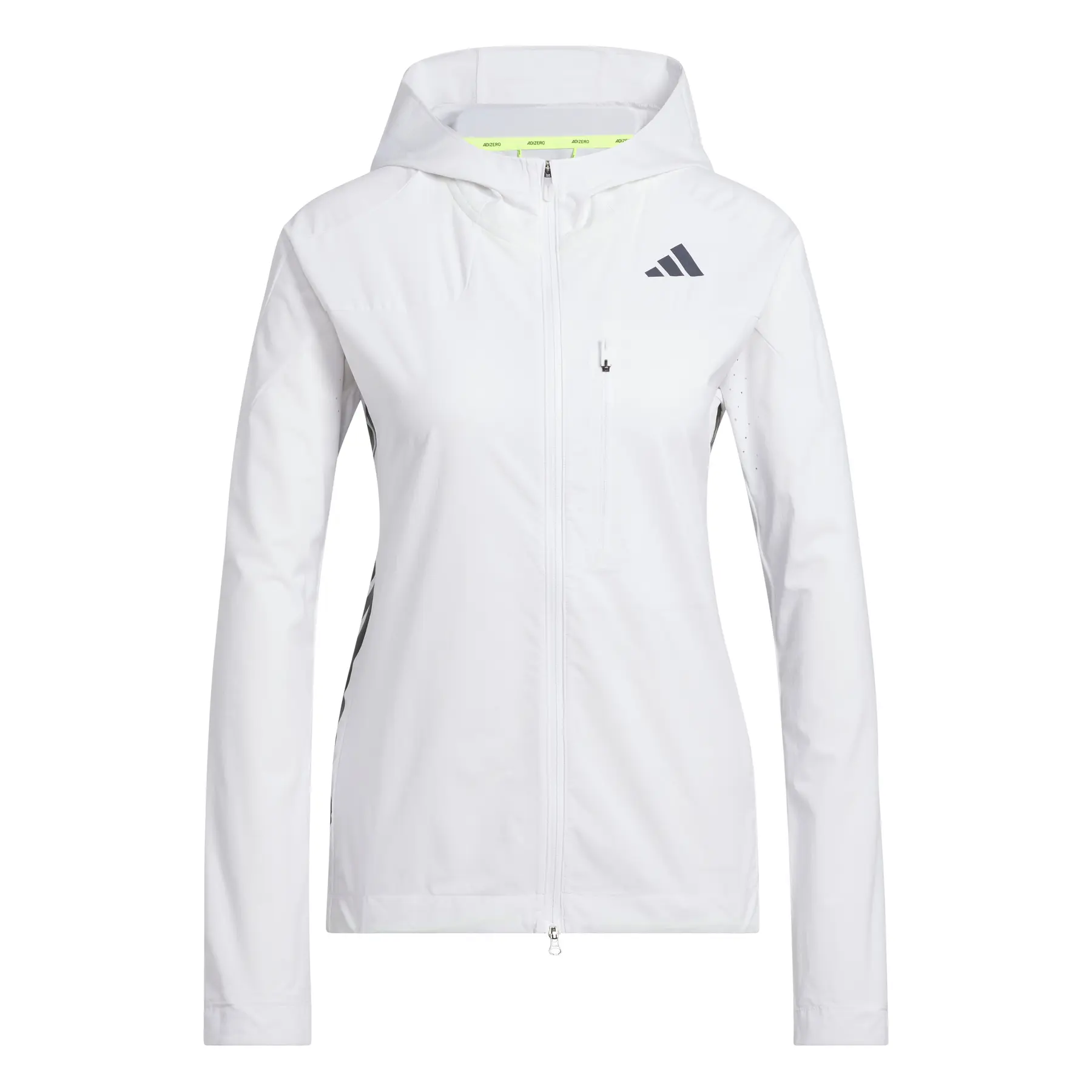 Veste imperméable femme adidas Adizero