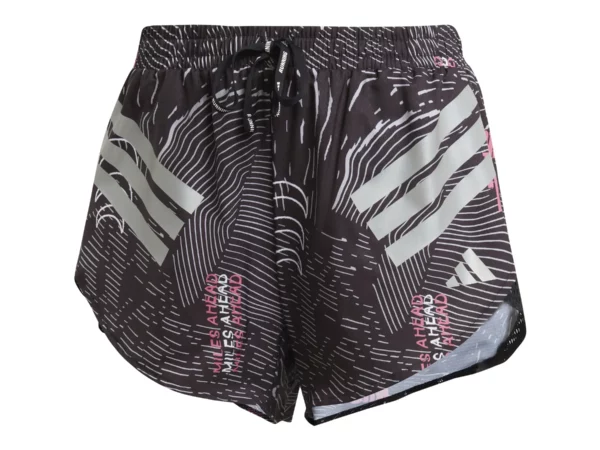 Short femme adidas Break the Norm Climacool