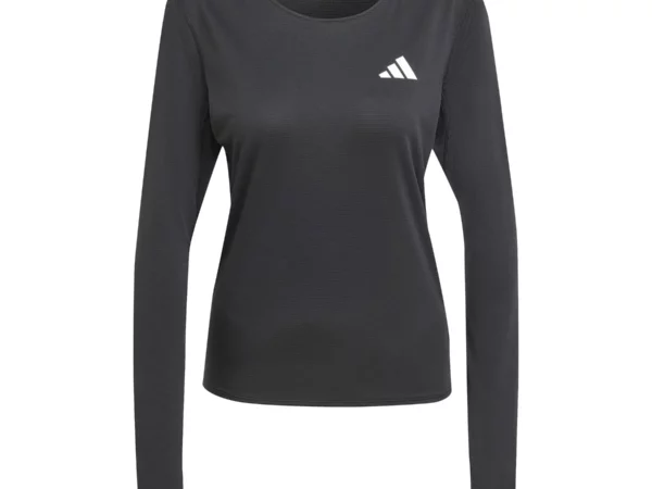 Maillot manches longues femme adidas Adizero