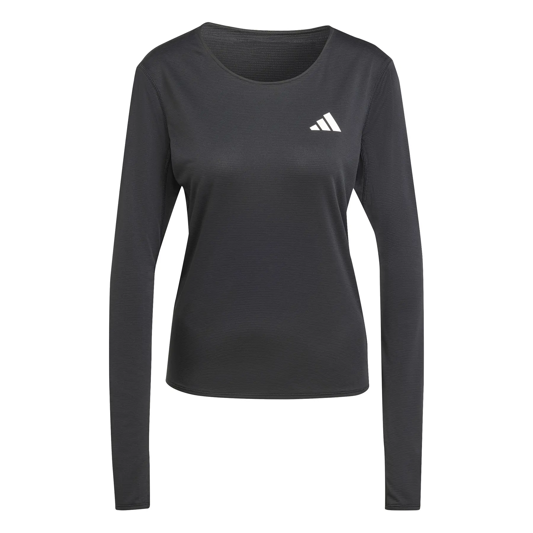 Maillot manches longues femme adidas Adizero