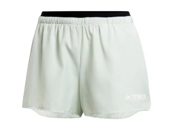 Short léger femme adidas Terrex Multi
