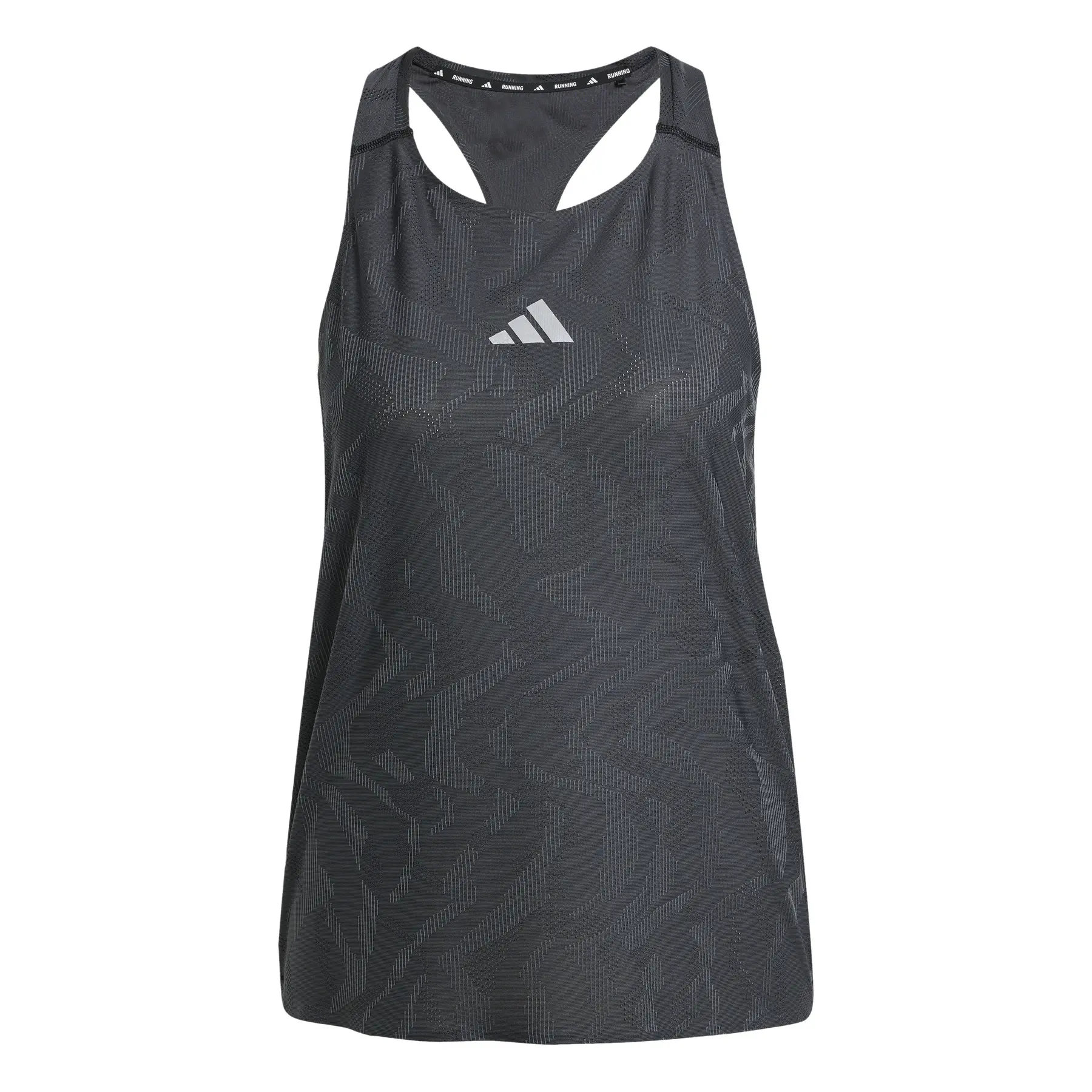 Débardeur femme adidas Ultimate Engineered Climacool+