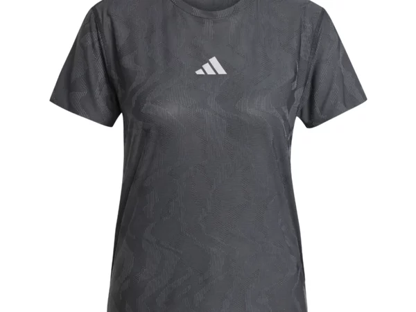 T-shirt technique femme adidas Ultimate Climacool+