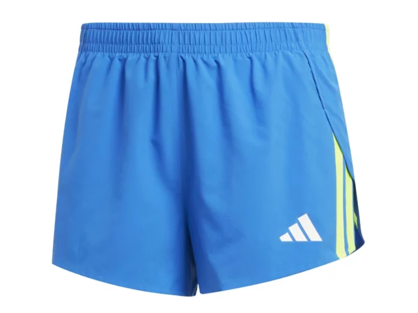 Short femme adidas Adizero Retro