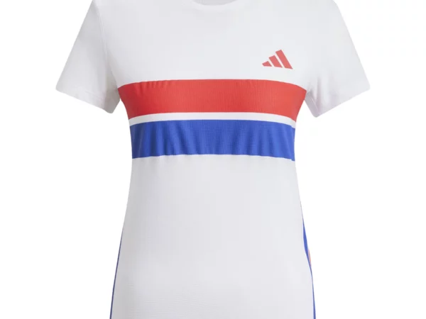 Maillot femme adidas Adizero Retro