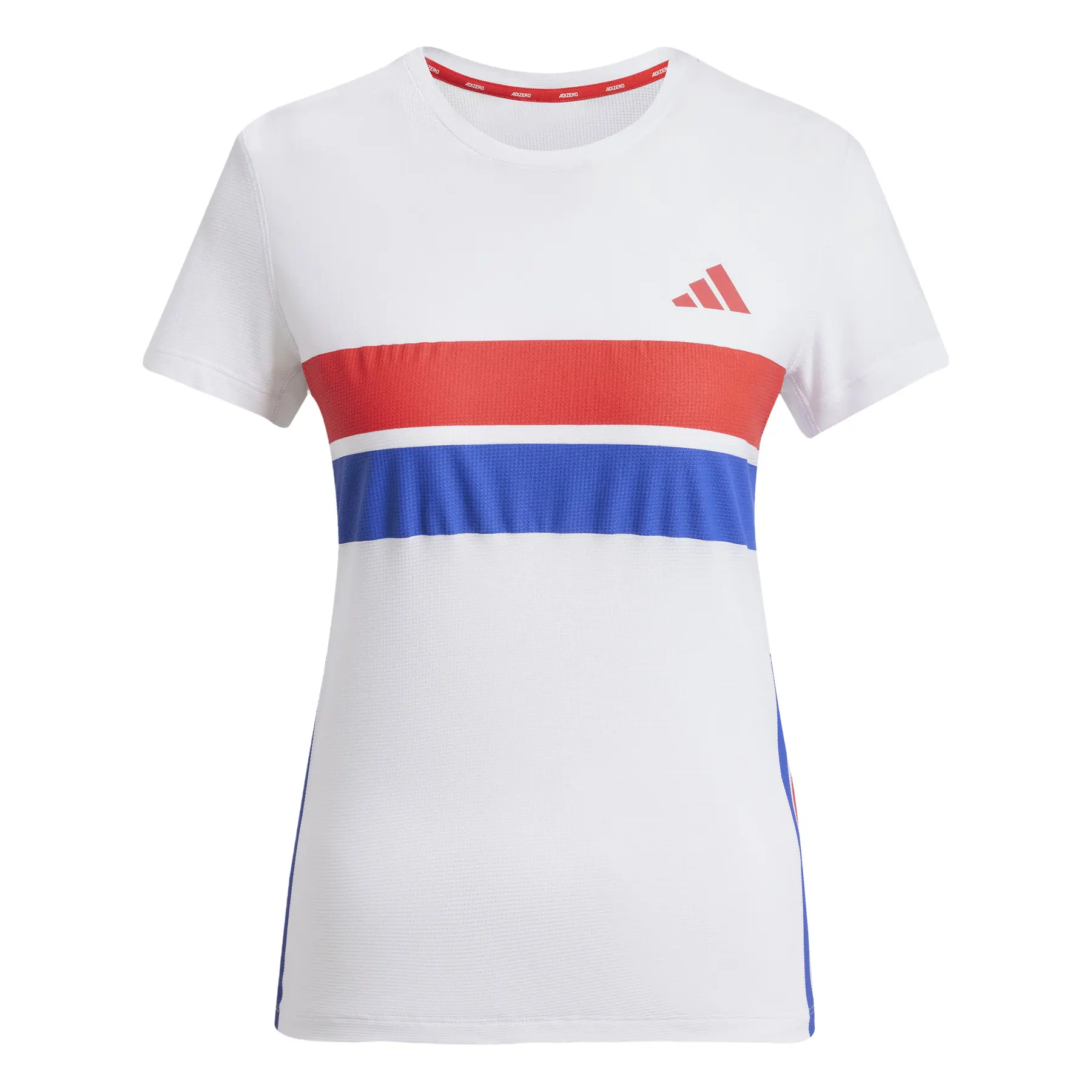 Maillot femme adidas Adizero Retro