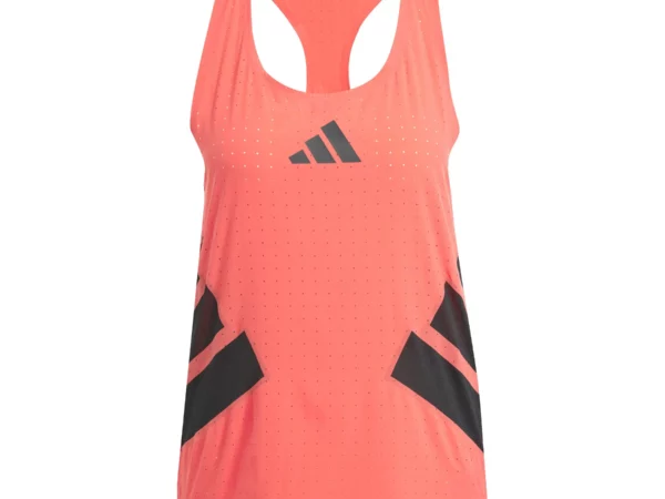 Débardeur femme adidas Road To Records