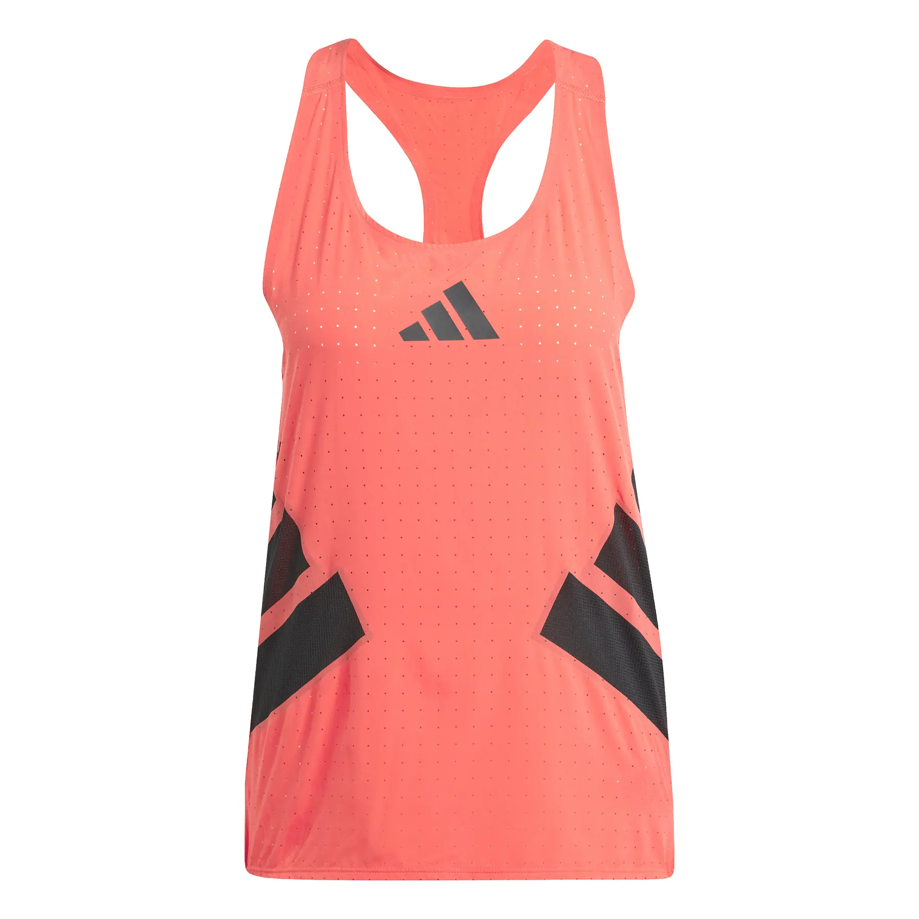 Débardeur femme adidas Road To Records