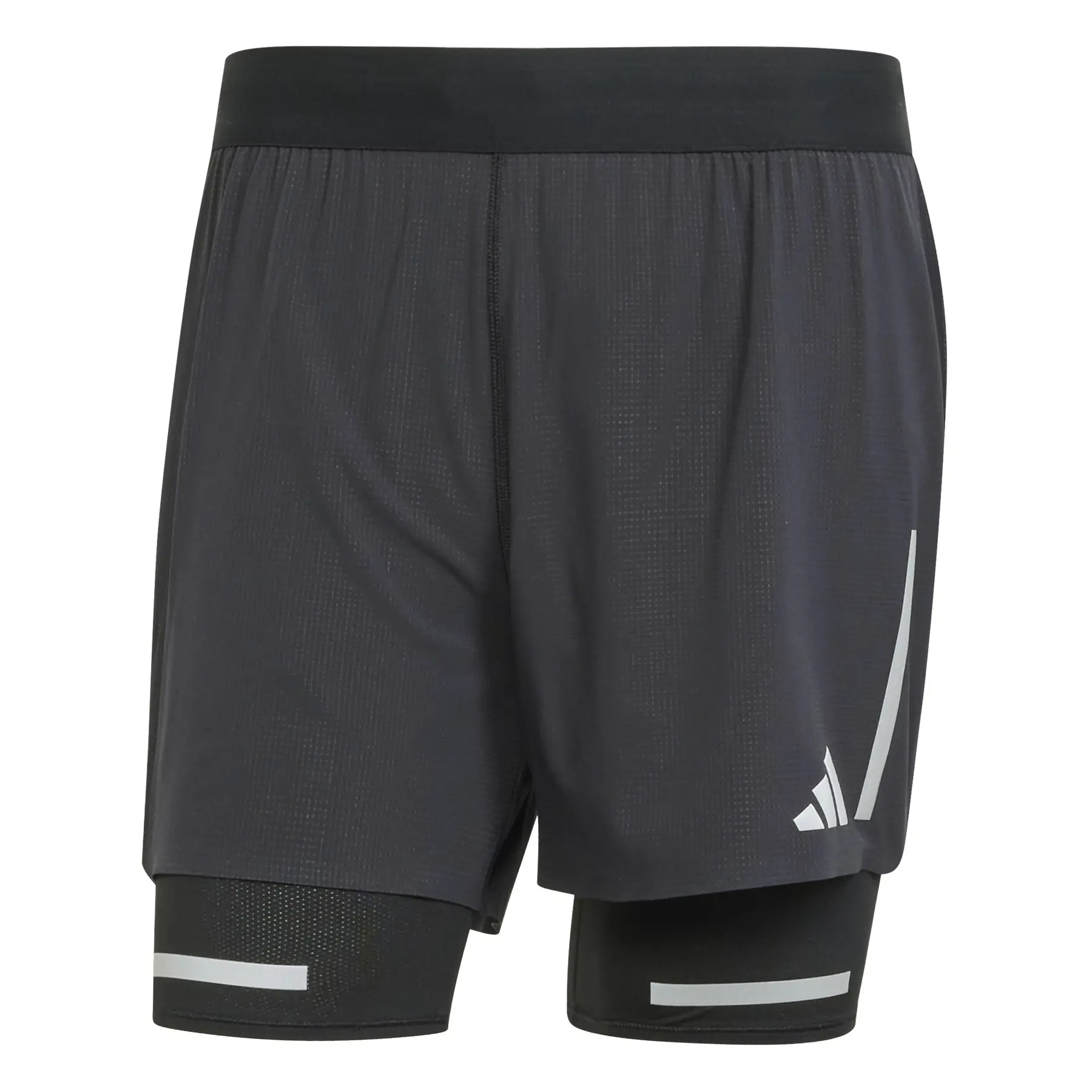 Short 2 en 1 adidas Ultimate Reflective