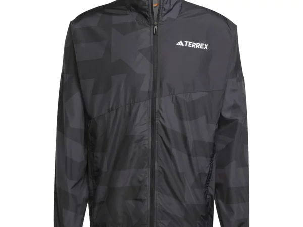 Coupe-vent adidas Terrex Multi Printed
