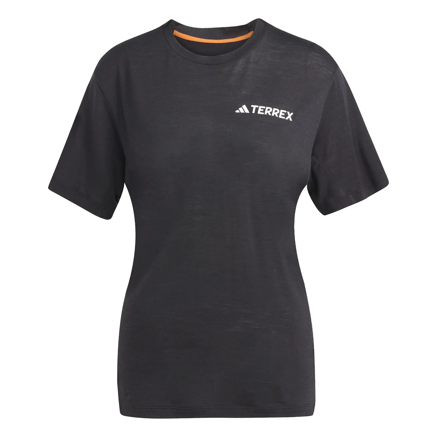 T-shirt en mérinos femme adidas Terrex Xperior
