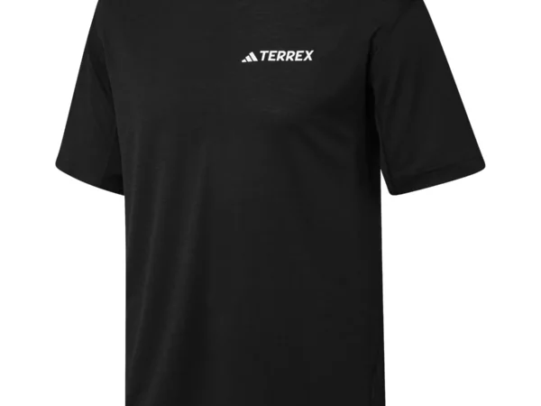 T-shirt adidas Terrex Xperior Merino