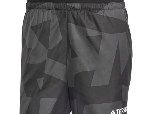 Short léger imprimé adidas Terrex Multi