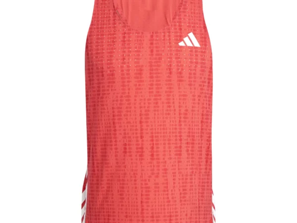 Débardeur adidas Adizero