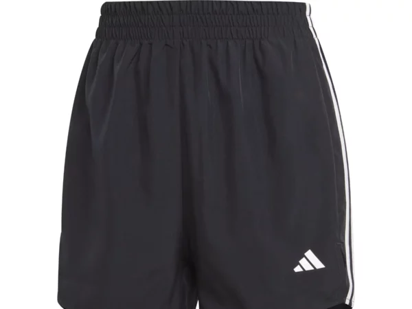 Short femme adidas 3-Stripes