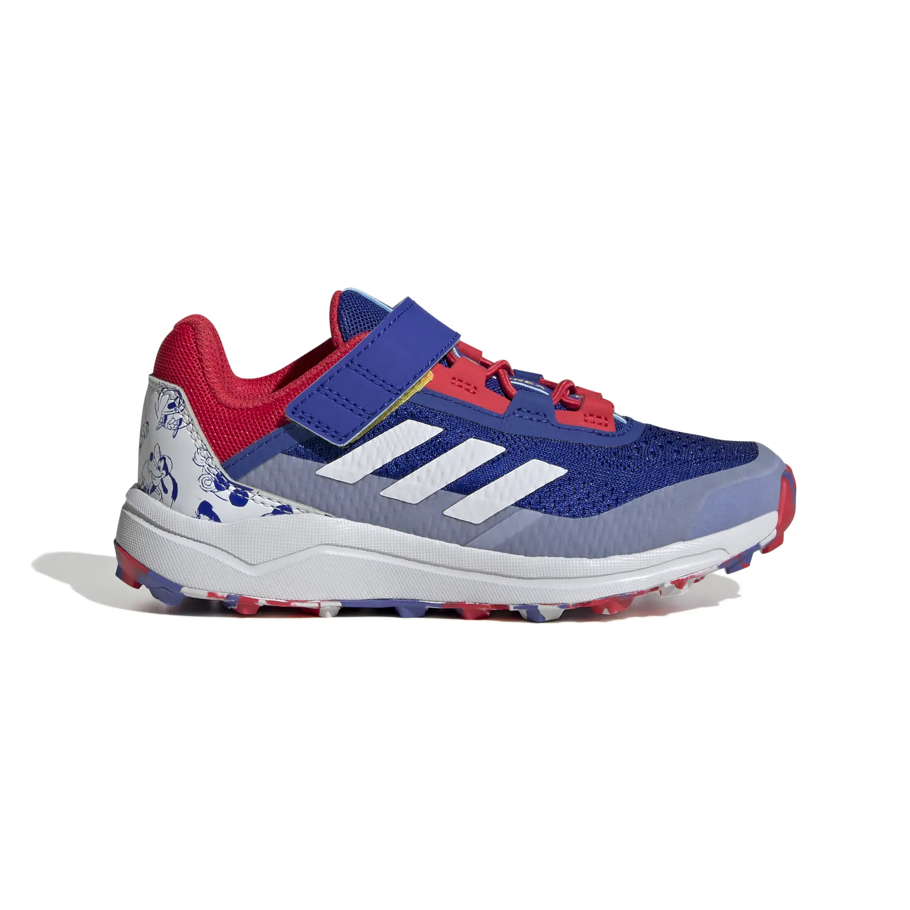 Chaussures de trail adidas Disney Terrex Agravic Flow