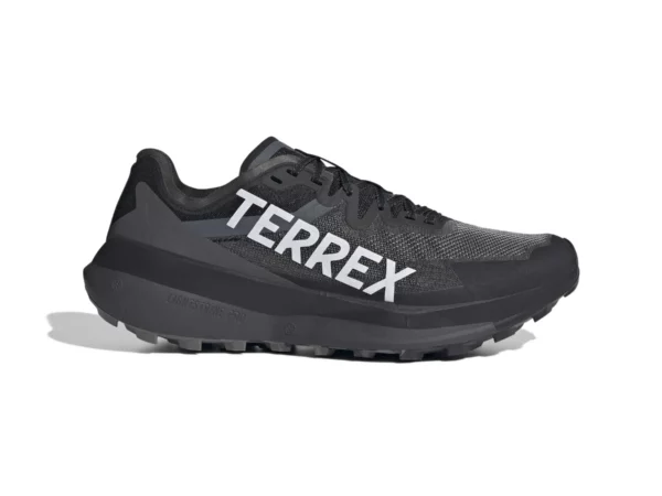 Chaussures de trail de running adidas Terrex Agravic Speed