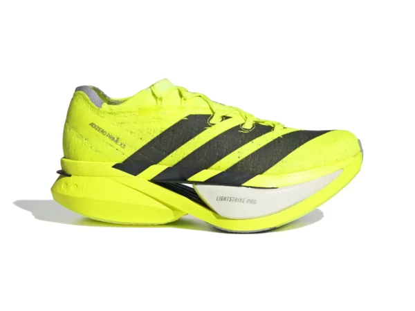 Chaussures de running adidas Adizero Prime X3