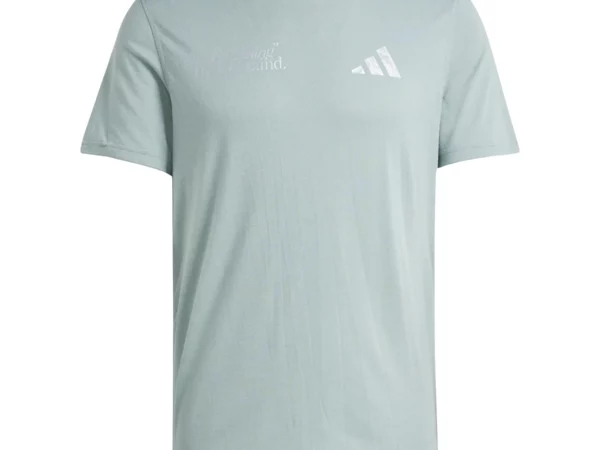 Maillot adidas Ultimate Metallic Graphic