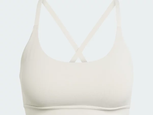 Brassière maintien léger femme adidas All Me