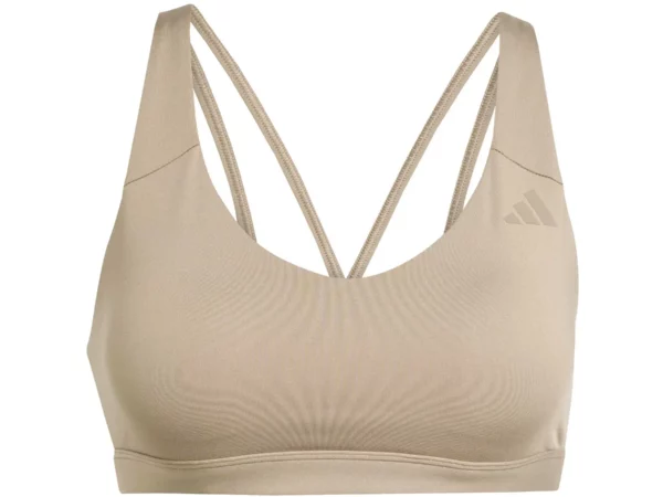 Brassière femme adidas All Me Essentials Medium