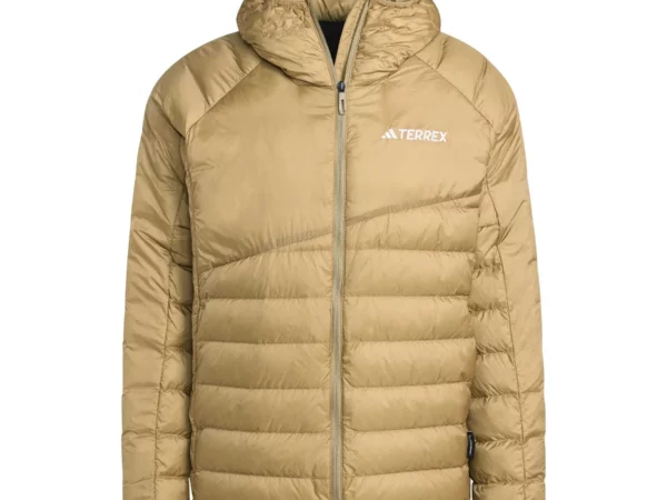 Veste de randonnée adidas Terrex Xperior Climawarm+