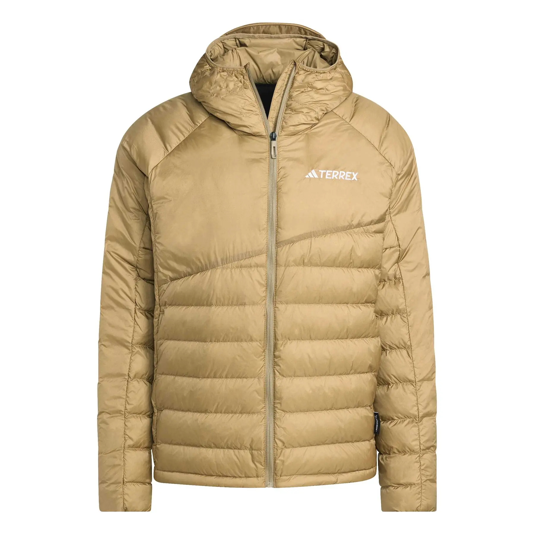 Veste de randonnée adidas Terrex Xperior Climawarm+
